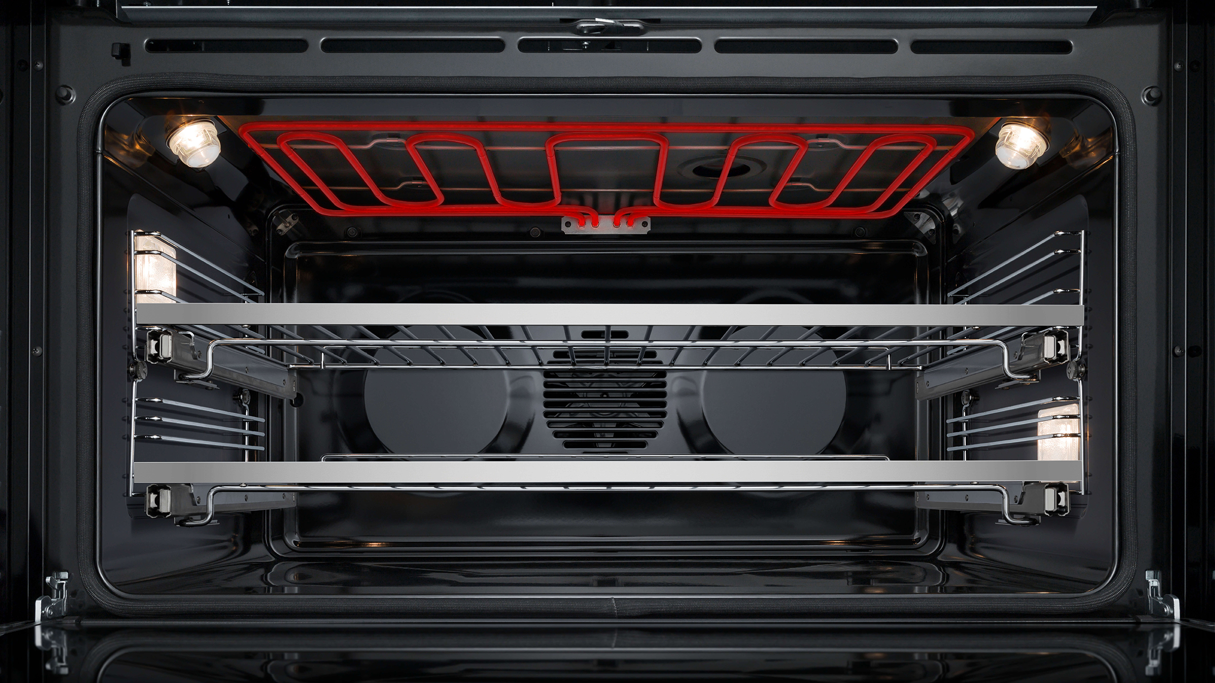 Cooking Flexibility
