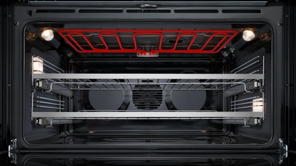 Cooking Flexibility