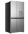 661L 500 Series Side-by-Side Refrigerator Freezer, Water, Non-plumbed gallery image 3.0