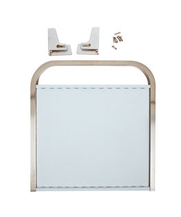 Side Shelf - CAD-SK