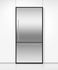 17.1 cu ft Series 5 Refrigerator Freezer, Ice gallery image 3.0