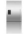 494L Series 5 Refrigerator Freezer, Ice & Water gallery image 1.0