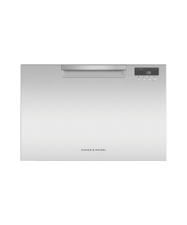 Series 7<br>Contemporary Single DishDrawer™ Dishwasher