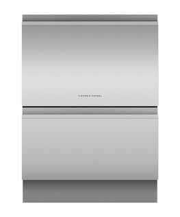 Series 9<br>Contemporary Double DishDrawer™ Dishwasher