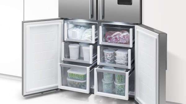 Ice Maker