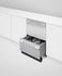 Series 9, Contemporary Tall Double DishDrawer&trade; Dishwasher gallery image 7.0