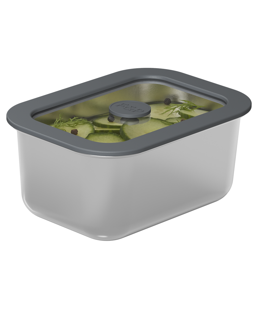 Fisher & Paykel Food Preparation Storage Containers - Thumbnail 3