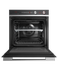 24" Series 7 Contemporary Self-Cleaning Oven, 9 Function gallery image 2.0