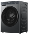 10kg 300 Series Front Load Washer, Anti-Bacterial Treatment gallery image 4.0