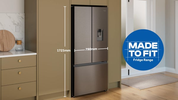 Made to fit