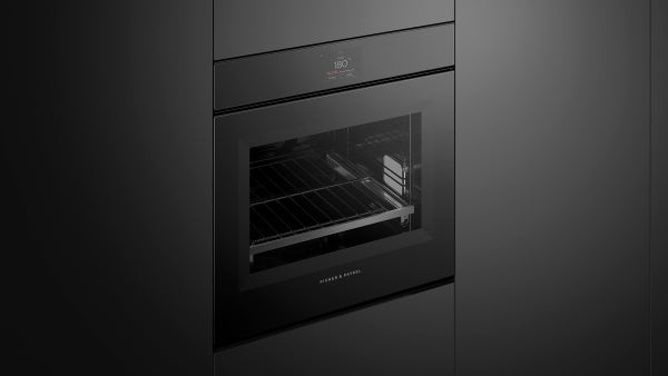 Handleless Design