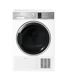9kg Series 7<br>Heat Pump Dryer