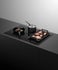 80cm Series 7 4 Zone Induction Cooktop, SmartZone gallery image 3.0