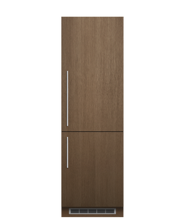 60cm 系列 7 嵌入式冷藏/冷冻冰箱