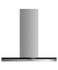 36" Series 7 Box Chimney Wall Range Hood gallery image 1.0