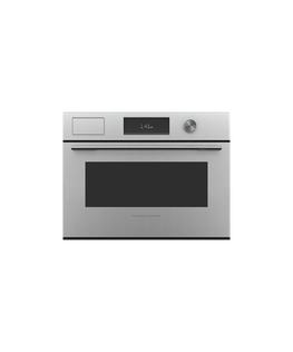 60cm Series 9 Contemporary Compact Combi-Steam Oven