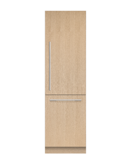 24" Series 9<br>Integrated Refrigerator Freezer