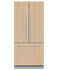80cm Series 7 Integrated French Door Refrigerator  gallery image 1.0