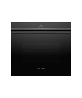 30" Series 9<br>Minimal Self-Cleaning Oven
