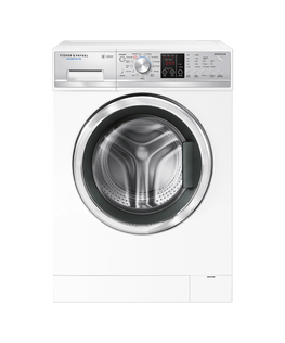 7.5kg + 4kg Series 5<br>Front Loader Washer Dryer Combi