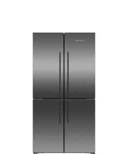 538L Series 7<br>Quad Door Refrigerator Freezer