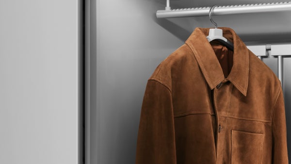 Specialised Leather Care