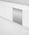 Series 7, Contemporary Built-under Dishwasher gallery image 2.0