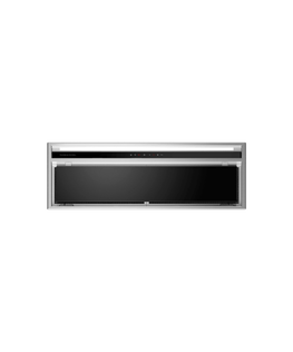 90cm Series 7 Integrated Insert Wall Rangehood, hi-res