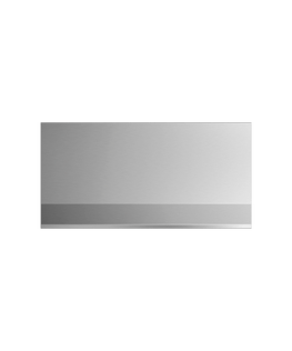 36" Series 9<br>Wall Range Hood