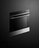 Combination Steam Oven, 24", 23 Function gallery image 4.0