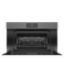 30" Series 9 Minimal Handleless Compact Convection-Speed Oven gallery image 2.0