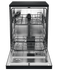 300 Series Freestanding Dishwasher, Hygiene gallery image 2.0