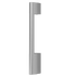 Classic Handle Kit for Integrated Column Refrigerator Freezer, 24" gallery image 3.0