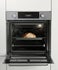 60cm 300 Series Built in Oven, 7 Function, Air Fry gallery image 4.0