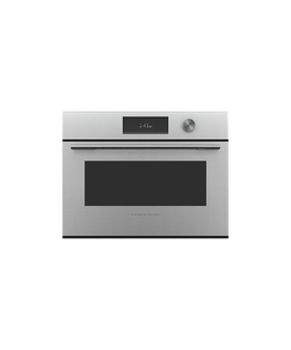 60cm Series 11 Contemporary Compact Combi-Steam Oven