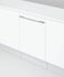 Series 5, Integrated Dishwasher gallery image 4.0