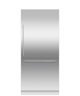 91cm Series 7 Built In Refrigerator Freezer, Ice