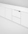 Series 7, Contemporary Single DishDrawer&trade; Dishwasher gallery image 2.0