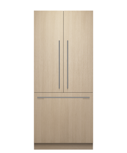 36" Series 11<br>Integrated French Door Refrigerator Freezer