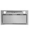 24" Series 5 Integrated Insert Range Hood gallery image 1.0