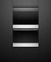 30" Series 9 Contemporary Self-Cleaning Double Oven gallery image 3.0
