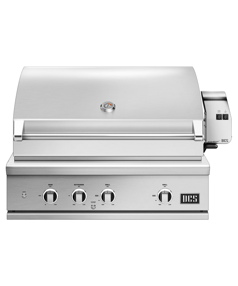DCS Series 9 Grill - Thumbnail 2