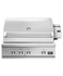 36" Series 9 Grill, Rotisserie and Infrared Sear Burner, LPG gallery image 1.0