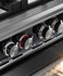 36" Series 9 Classic 5 Burner Dual Fuel Self-Cleaning Range gallery image 9.0