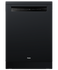 500 Series Freestanding Dishwasher, Hygiene gallery image 10.0