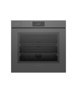 30" Series 11<br>Minimal Handleless Self-Cleaning Steam Assist Oven