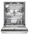 Series 5, Integrated Dishwasher gallery image 3.0
