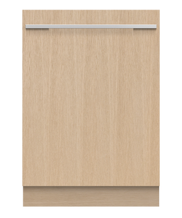 Series 7<br>Integrated Dishwasher