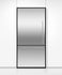 17.1 cu ft Series 5 Refrigerator Freezer, Ice gallery image 3.0