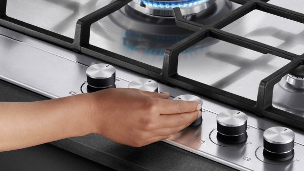 Precise Control